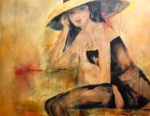 I´m waiting for you